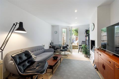 2 bedroom maisonette for sale, Balvernie Grove, Southfields, London, SW18