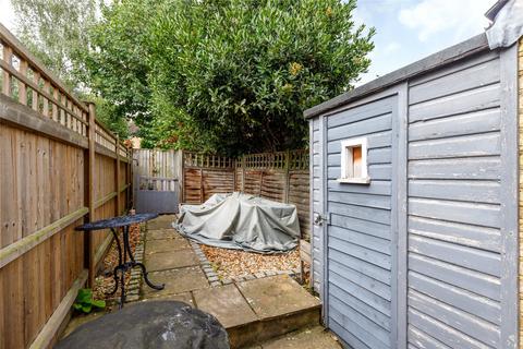 2 bedroom maisonette for sale, Balvernie Grove, Southfields, London, SW18