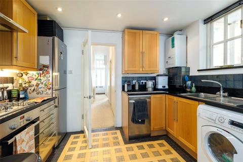 2 bedroom maisonette for sale, Balvernie Grove, Southfields, London, SW18