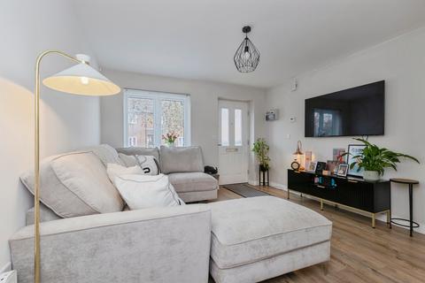 2 bedroom semi-detached house for sale, Elder Close, Sapcote, Leicester