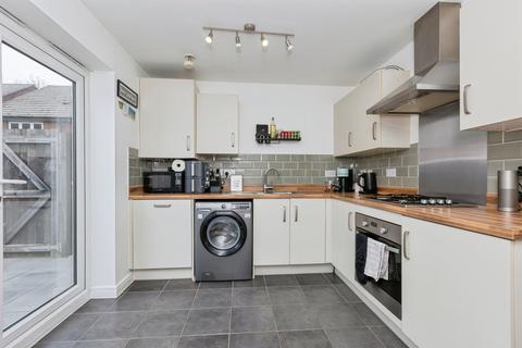2 bedroom semi-detached house for sale, Elder Close, Sapcote, Leicester