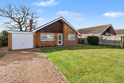 undefined, Wheatley Drive, North Wootton, King's Lynn, Norfolk, PE30
