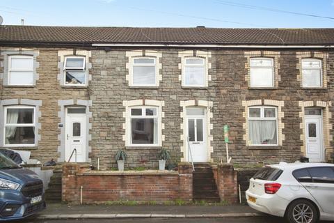 undefined, Pontshonnorton Road, Pontypridd