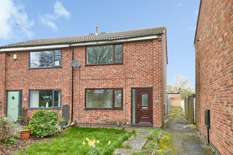 undefined, Portman Chase, Stenson Fields, Derby