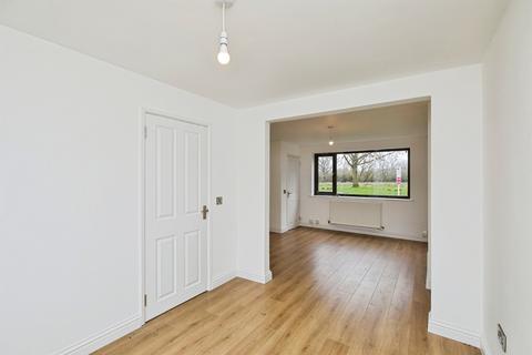 undefined, Portman Chase, Stenson Fields, Derby