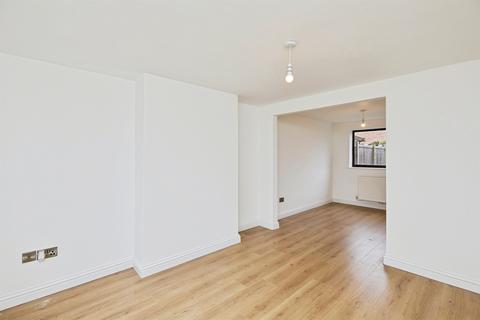 undefined, Portman Chase, Stenson Fields, Derby