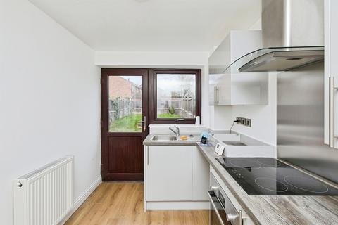 undefined, Portman Chase, Stenson Fields, Derby