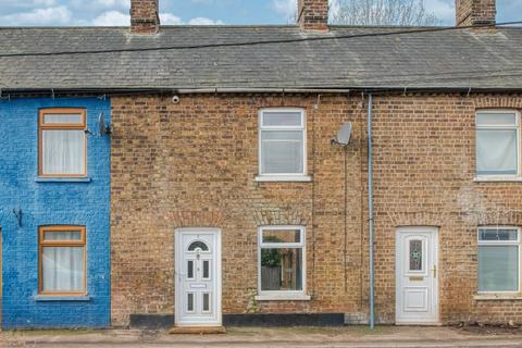 2 bedroom terraced house for sale, Main Road, Three Holes