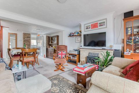 2 bedroom terraced house for sale, Main Road, Three Holes