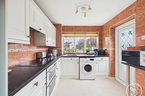 3 bedroom detached house for sale, Church Avenue, Swillington, Leeds