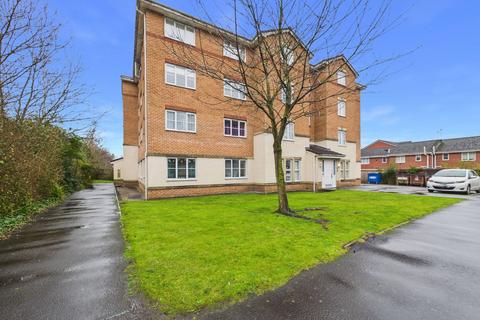 3 bedroom flat for sale, Porterfield Drive, Manchester M29