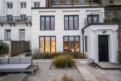 3 bedroom house for sale, Sussex Square, Brighton, BN2