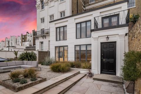 3 bedroom house for sale, Sussex Square, Brighton, BN2