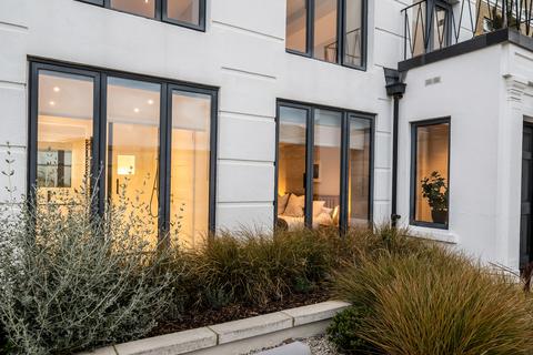 3 bedroom house for sale, Sussex Square, Brighton, BN2