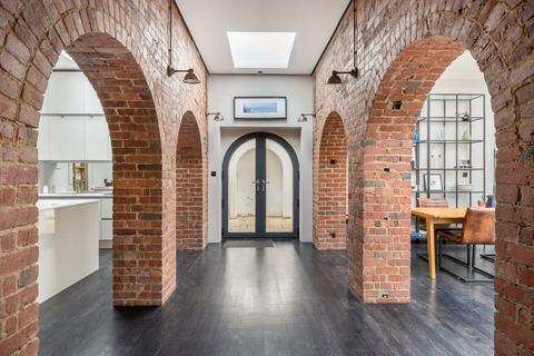3 bedroom house for sale, Sussex Square, Brighton, BN2