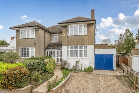 Norwich Road, Northwood