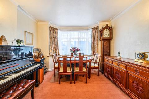 3 bedroom semi-detached house for sale, Norwich Road, Northwood