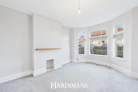 undefined, St. Margarets Road, Lowestoft