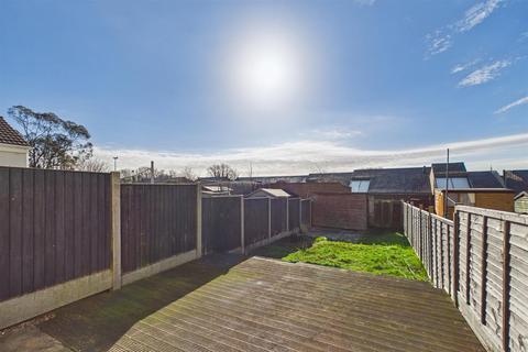 undefined, St. Margarets Road, Lowestoft