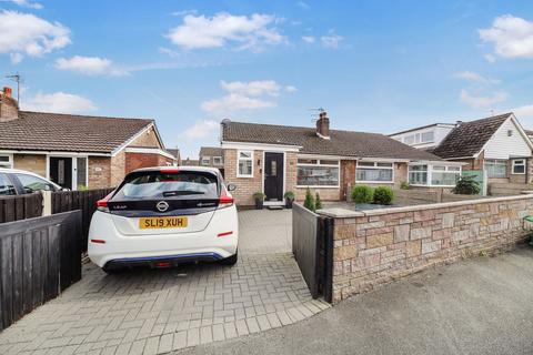 2 bedroom semi-detached bungalow for sale, Sherdley Park Drive, St. Helens, WA9