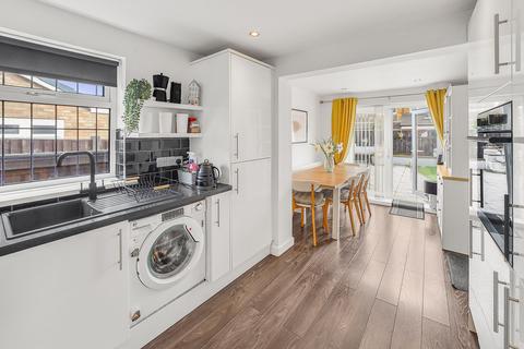 2 bedroom semi-detached bungalow for sale, Sherdley Park Drive, St. Helens, WA9