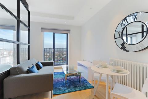 undefined, Grantham House, London City Island, London, E14
