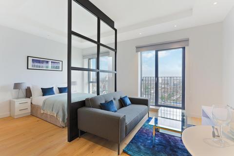 undefined, Grantham House, London City Island, London, E14