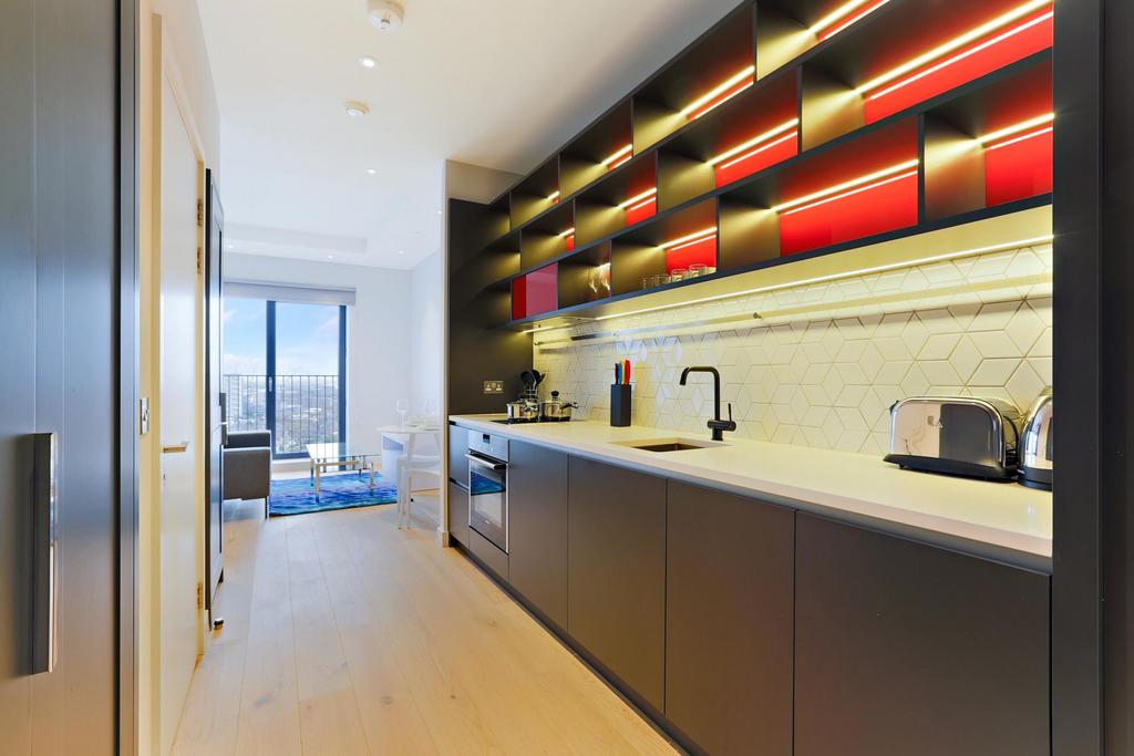 Apartment in London - View 2