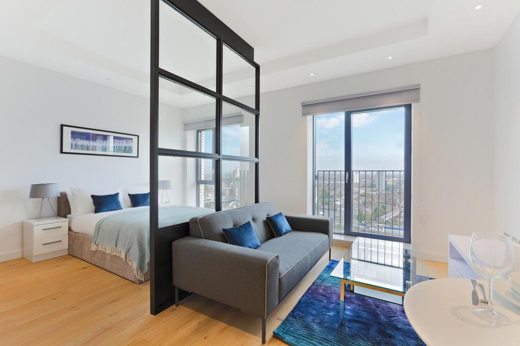 Apartment in London - View 3