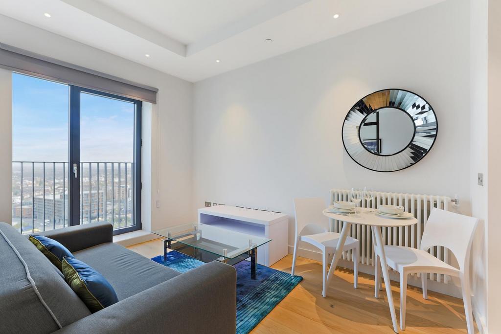 Apartment in London - View 4