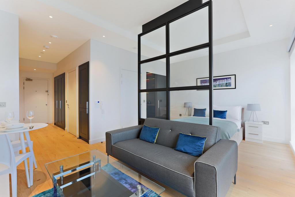 Apartment in London - View 5