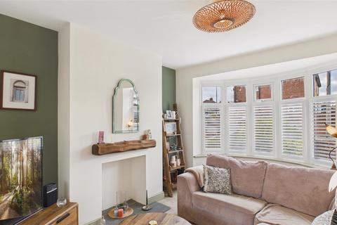 2 bedroom semi-detached house for sale, Deepdene Road, Seaburn, Sunderland