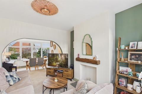 2 bedroom semi-detached house for sale, Deepdene Road, Seaburn, Sunderland