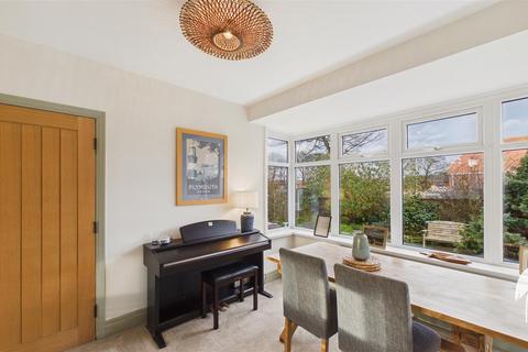 2 bedroom semi-detached house for sale, Deepdene Road, Seaburn, Sunderland