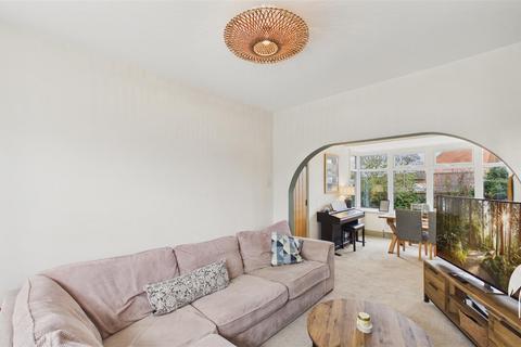 2 bedroom semi-detached house for sale, Deepdene Road, Seaburn, Sunderland