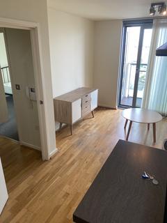1 bedroom apartment to rent, Vertex Tower, 3 Harmony Place, Greenwich SE8