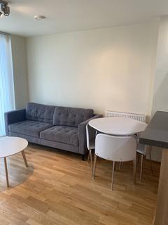 1 bedroom apartment to rent, Vertex Tower, 3 Harmony Place, Greenwich SE8