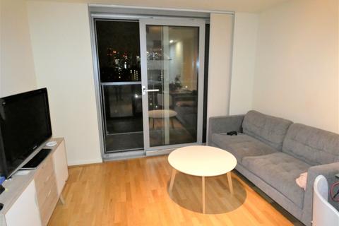 1 bedroom apartment to rent, Vertex Tower, 3 Harmony Place, Greenwich SE8
