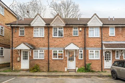 undefined, Eagle Drive, London, NW9