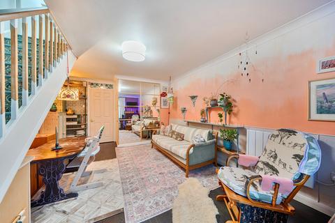 undefined, Eagle Drive, London, NW9