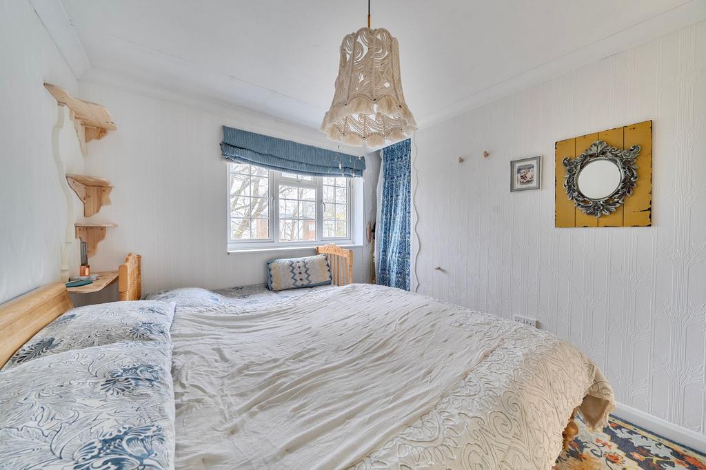 Bedrom
