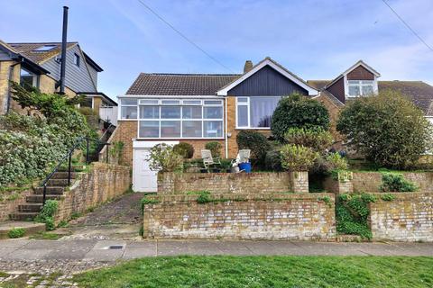 4 bedroom detached house for sale, Greenbank Avenue, Saltdean, Brighton, East Sussex, BN2
