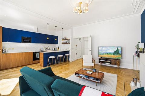 1 bedroom apartment to rent, Coleherne Road, London, SW10