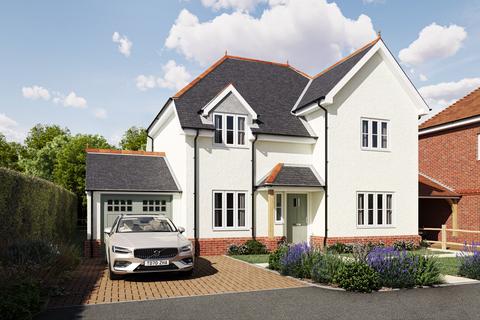 Sumners Fields, Barns Green, RH13