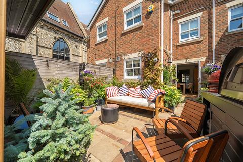 undefined, John Street, Shoreham-By-Sea, BN43