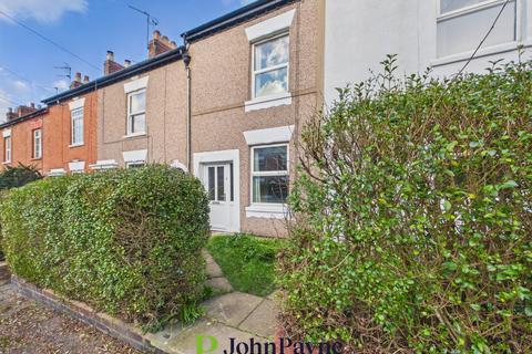 3 bedroom terraced house to rent, Mount Street, Chaplefields, Coventry, CV5