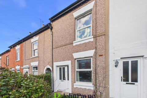 3 bedroom terraced house to rent, Mount Street, Chaplefields, Coventry, CV5
