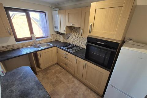 1 bedroom flat for sale, Cranbrook Road, Poole BH12