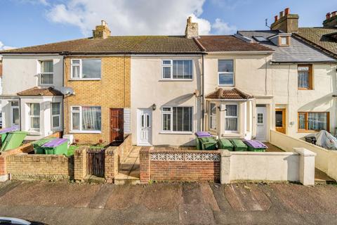Alexandra Street, Folkestone, CT19