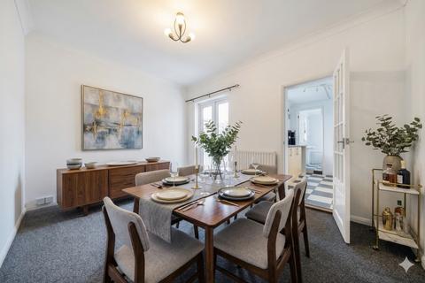 3 bedroom terraced house for sale, Alexandra Street, Folkestone, CT19
